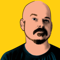 Adam Cochran